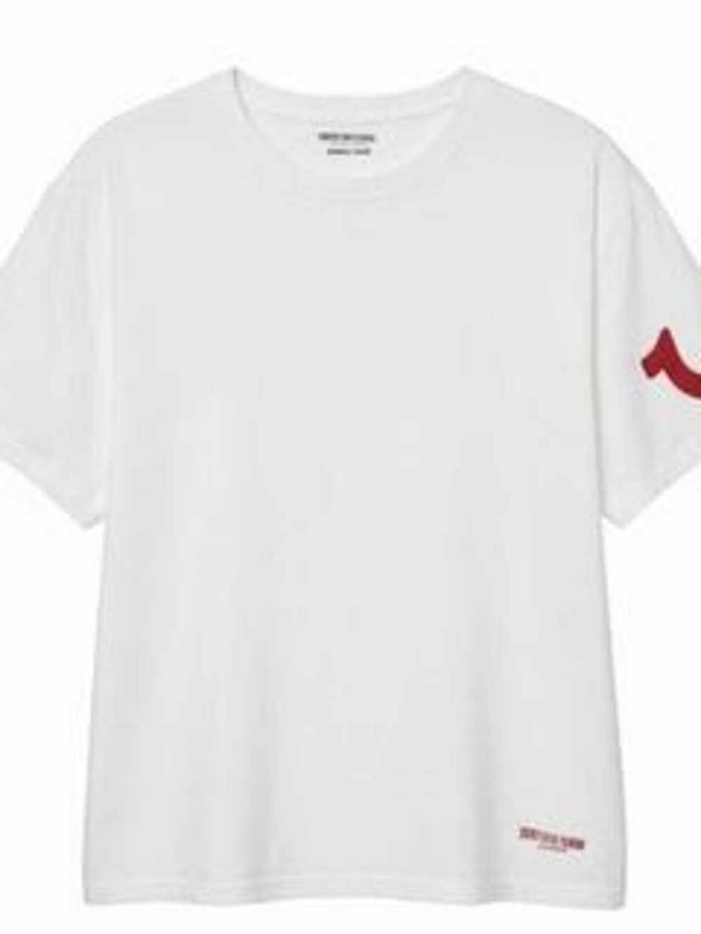 True Religion Men's Tee XL